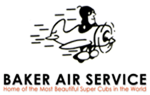 Baker Air Service